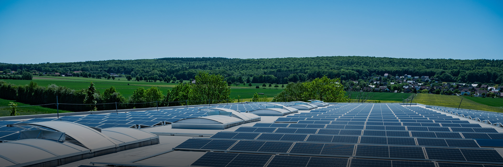 Commercial and industrial energy