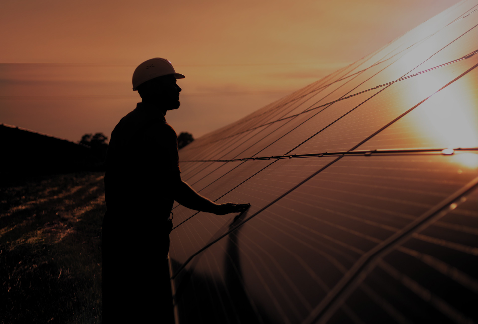 Worry free operation and mainten