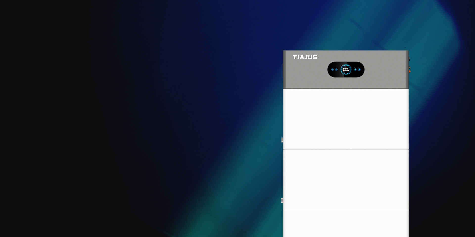 Residential energy storage