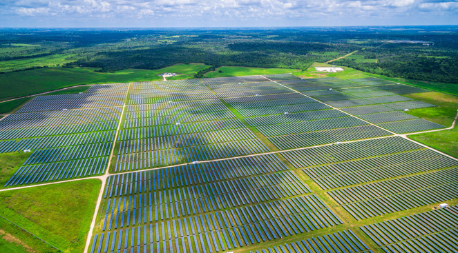 新能源发展前景和趋势：迈向可持续未来的能源变革之路