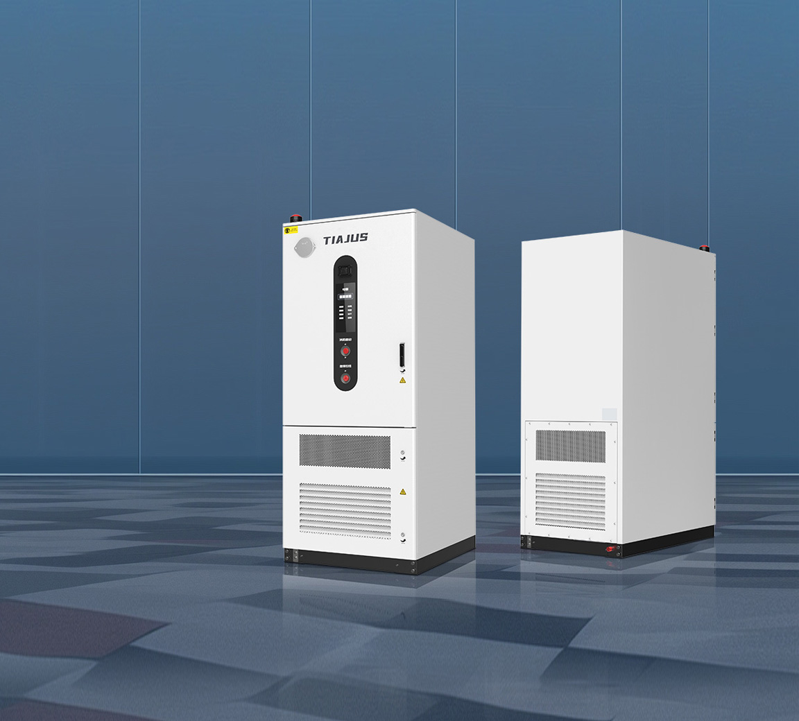 智能安全，零碳绿能