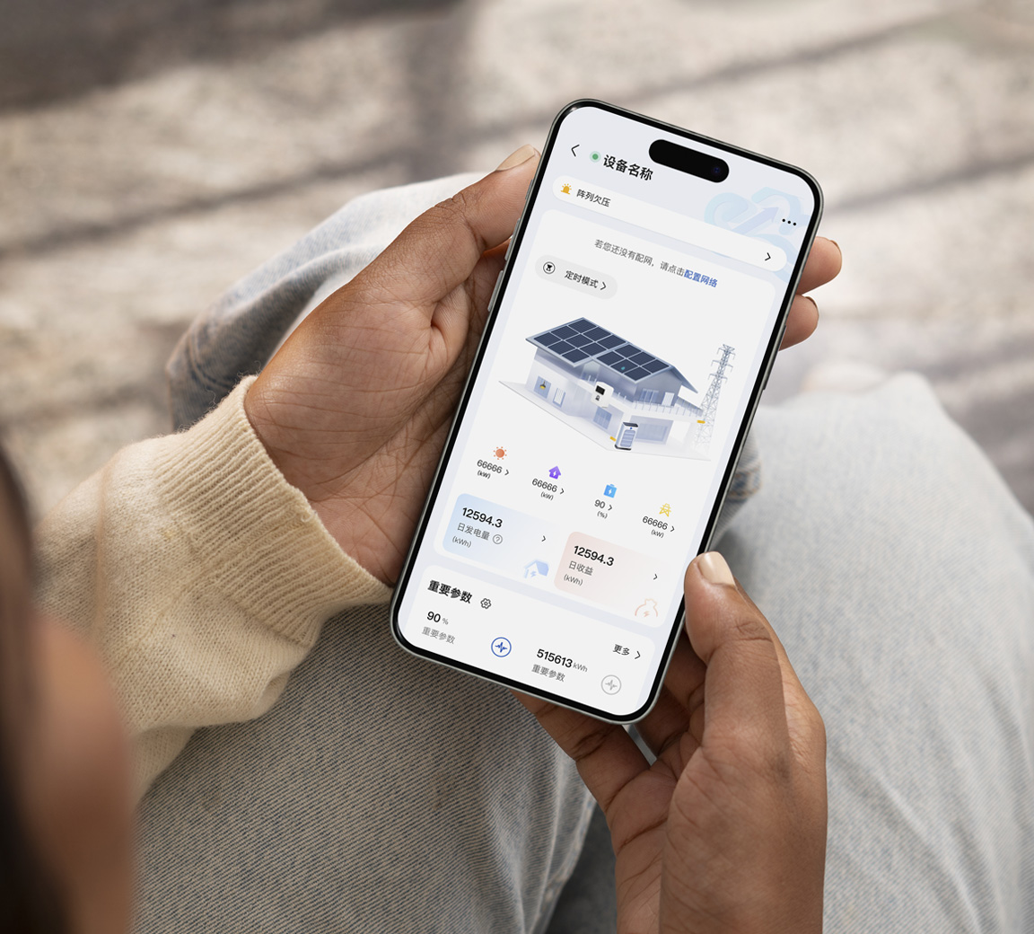 天聚云，全面掌控