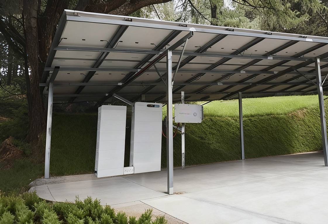 百灵庄园成为全国“零碳民宿”新标杆